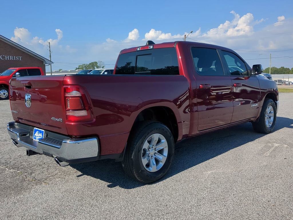 2023 Ram 1500 Laramie Appleton WI