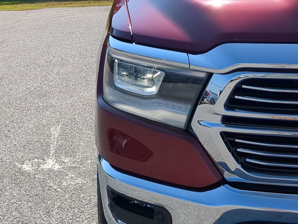 2023 Ram 1500 Laramie Appleton WI