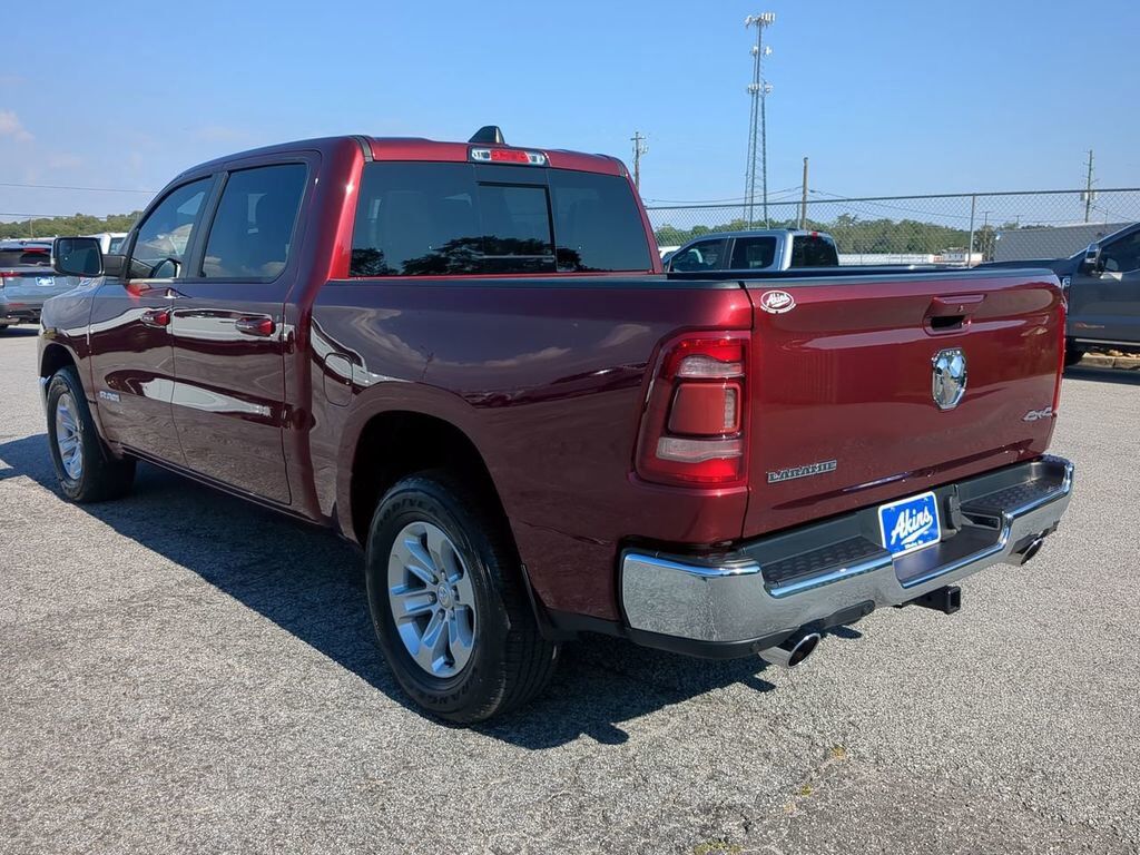 2023 Ram 1500 Laramie Appleton WI