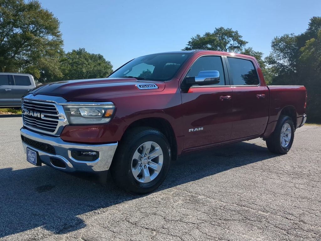 2023 Ram 1500 Laramie Appleton WI