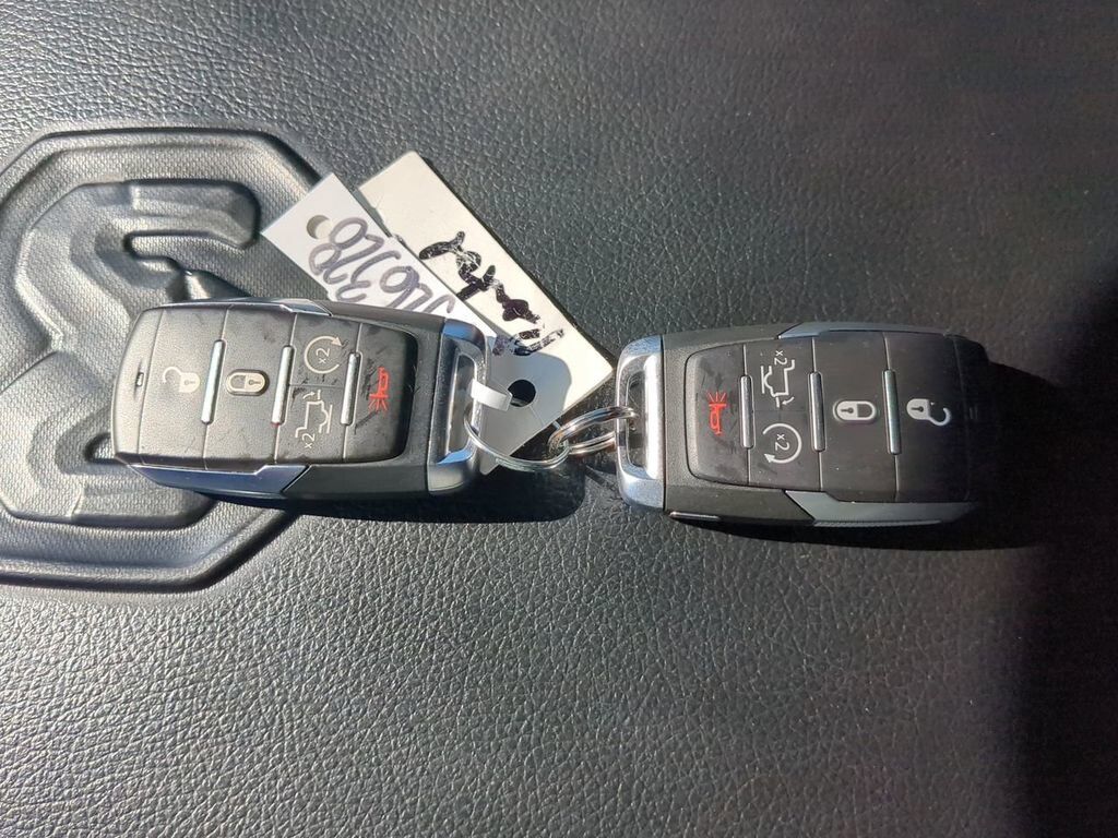 2023 Ram 1500 Laramie Appleton WI