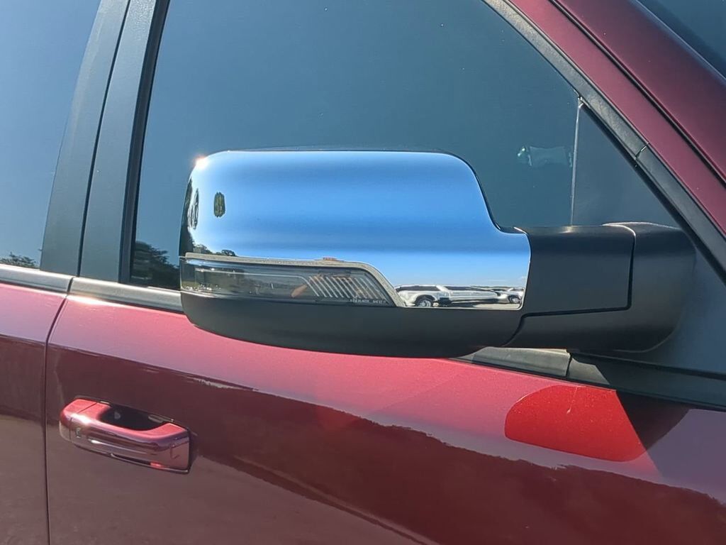 2023 Ram 1500 Laramie Appleton WI