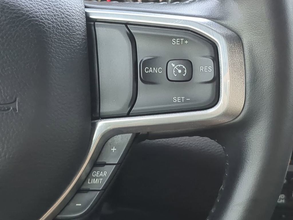 2023 Ram 1500 Laramie Appleton WI