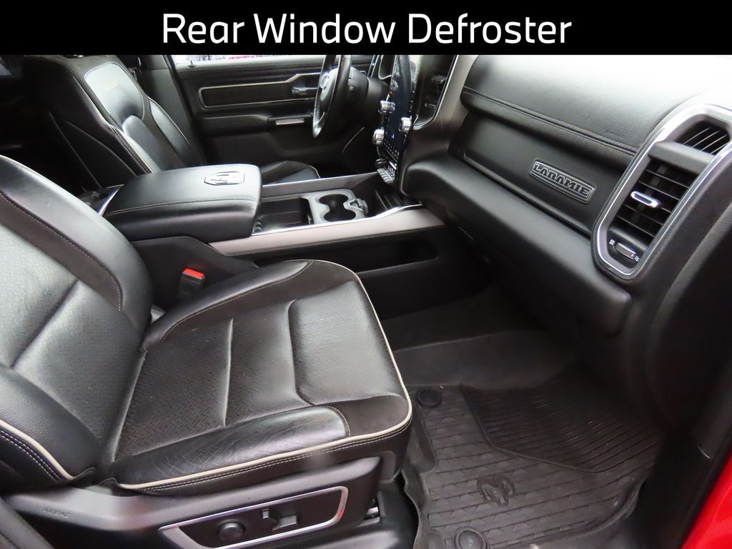 2023 Ram 1500 Laramie San Clemente CA