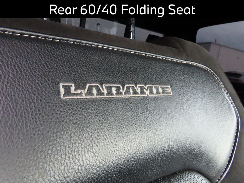 2023 Ram 1500 Laramie San Clemente CA