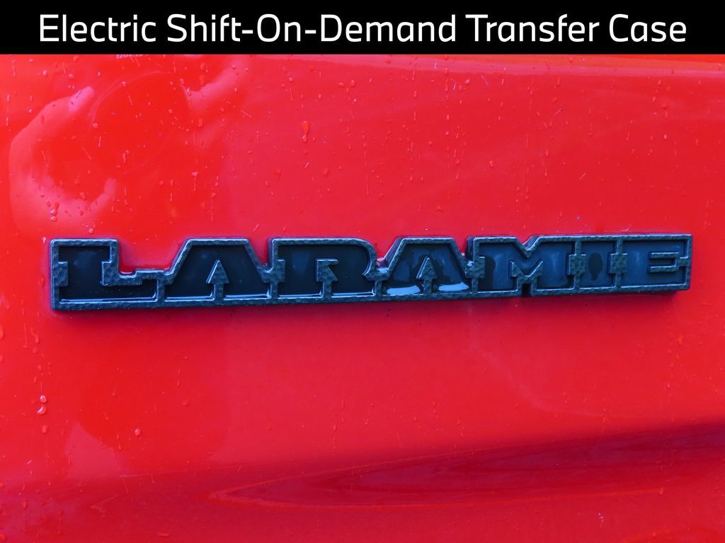 2023 Ram 1500 Laramie San Clemente CA