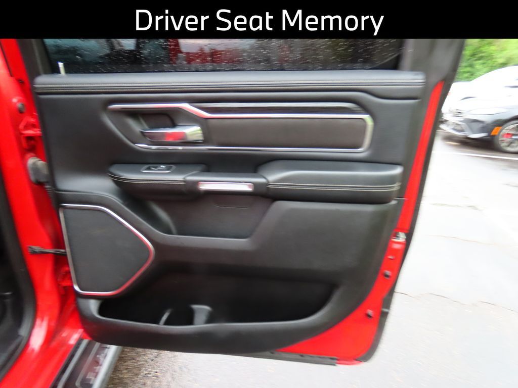 2023 Ram 1500 Laramie San Clemente CA