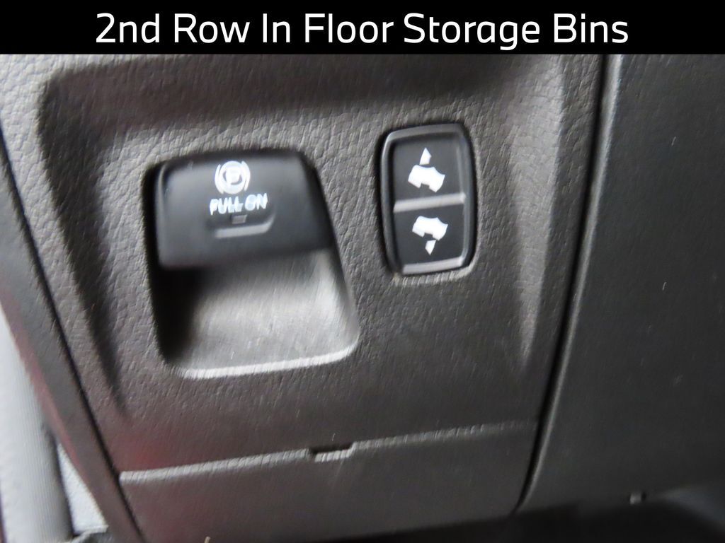 2023 Ram 1500 Laramie San Clemente CA