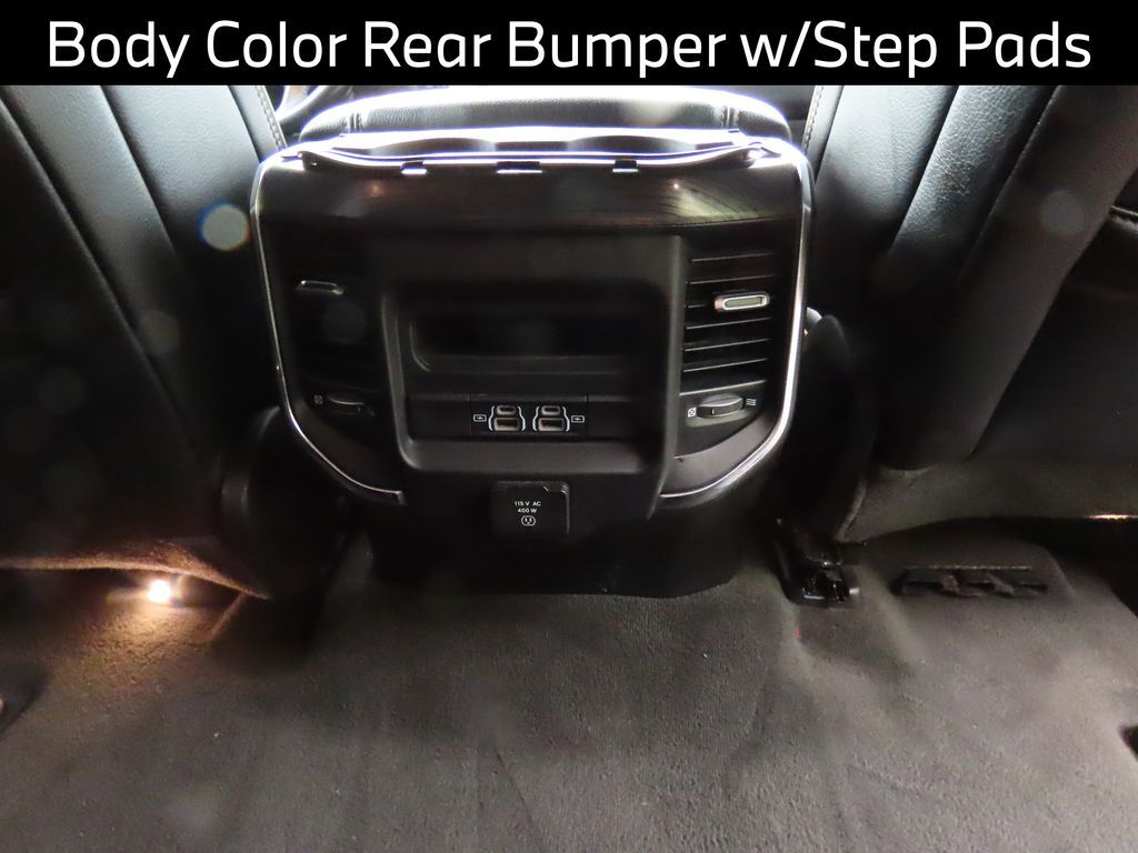 2023 Ram 1500 Laramie San Clemente CA