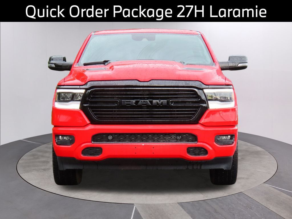 2023 Ram 1500 Laramie San Clemente CA