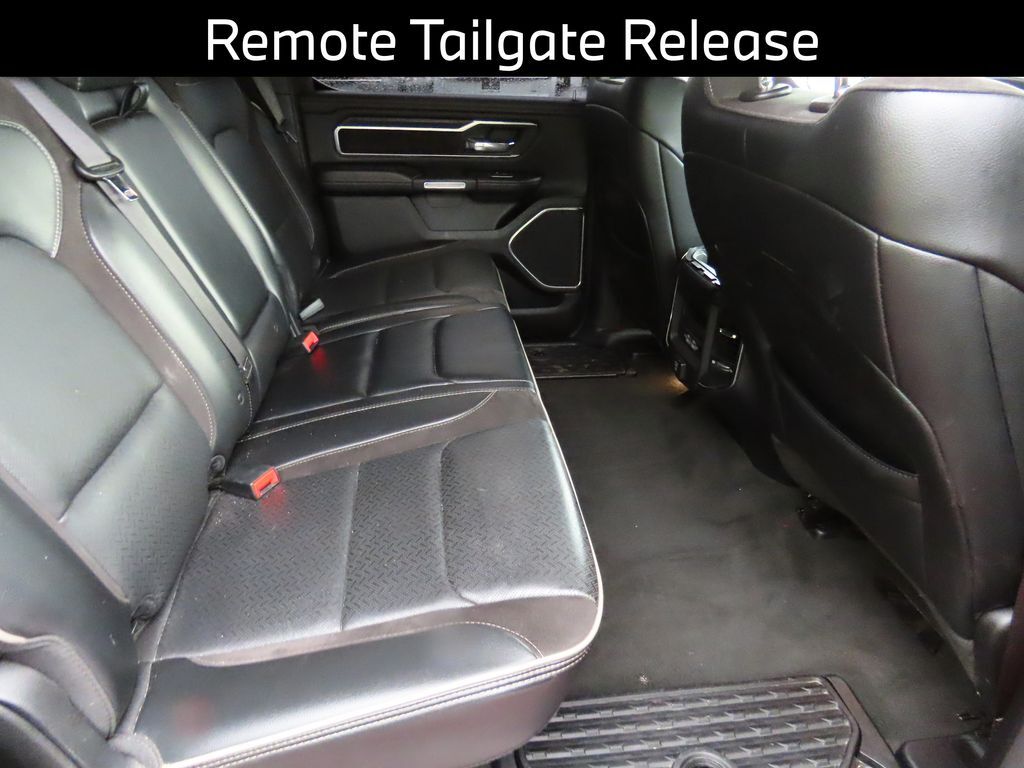 2023 Ram 1500 Laramie San Clemente CA
