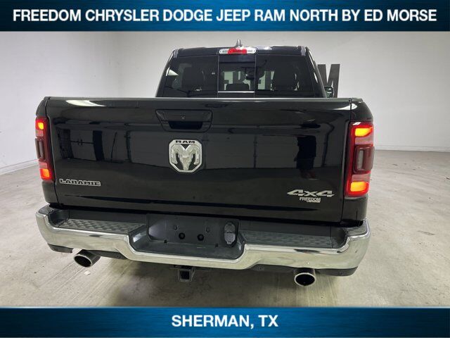 2023 Ram 1500 Laramie Sherman TX