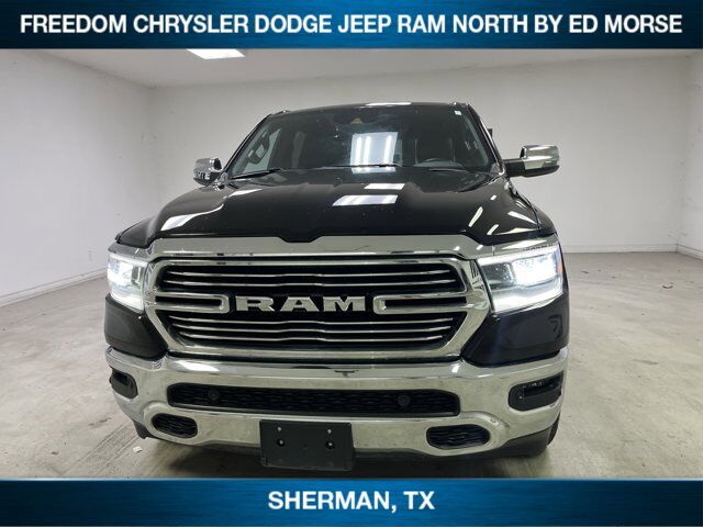 2023 Ram 1500 Laramie Sherman TX