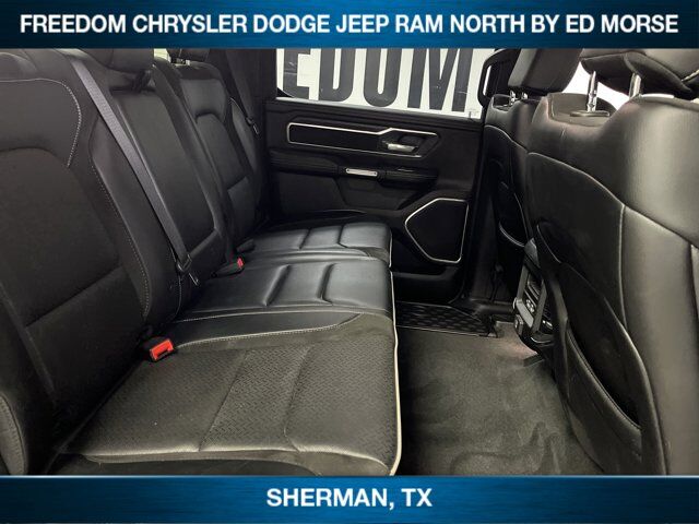 2023 Ram 1500 Laramie Sherman TX