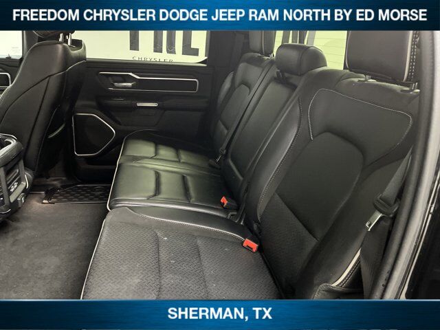2023 Ram 1500 Laramie Sherman TX