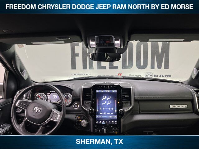 2023 Ram 1500 Laramie Sherman TX
