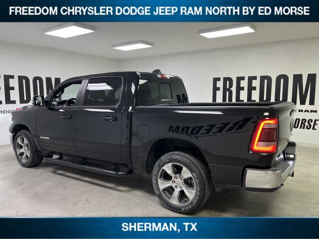 2023 Ram 1500 Laramie Sherman TX