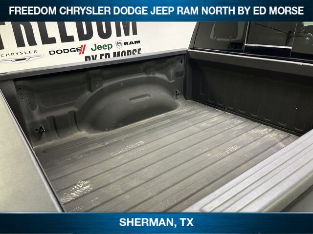 2023 Ram 1500 Laramie Sherman TX