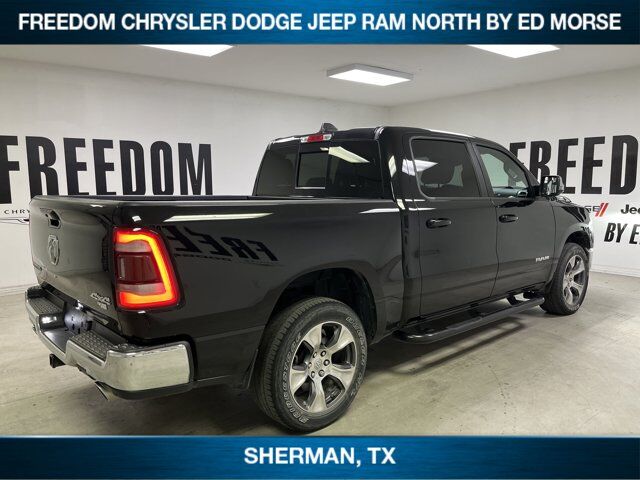 2023 Ram 1500 Laramie Sherman TX