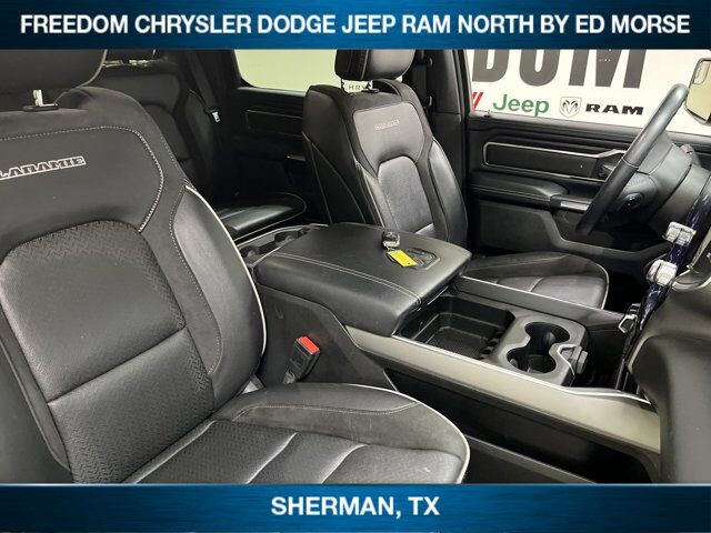 2023 Ram 1500 Laramie Sherman TX