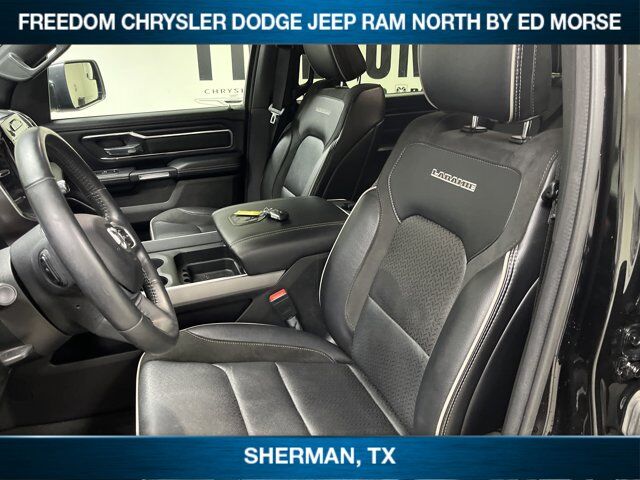 2023 Ram 1500 Laramie Sherman TX