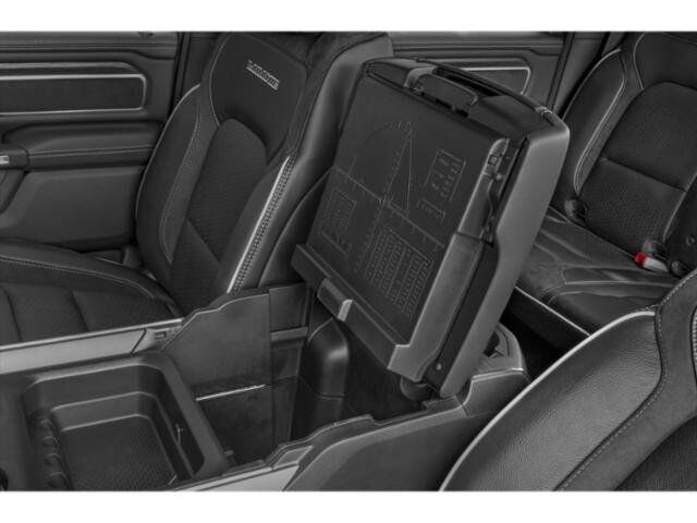 2023 Ram 1500 Laramie Sherman TX