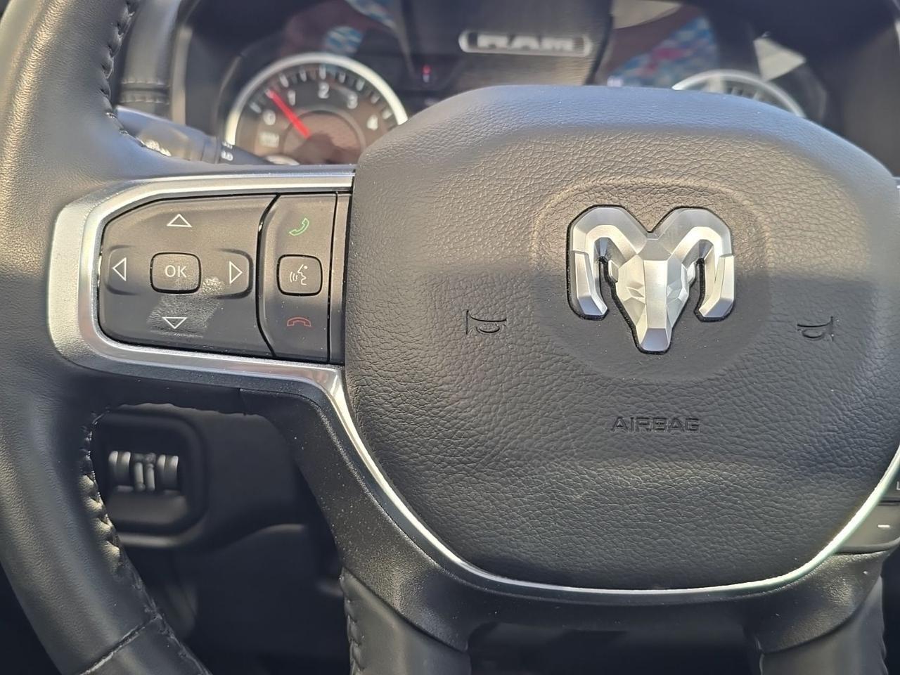 2023 Ram 1500 Laramie Watertown SD 2023 Ram 1500 Laramie Watertown SD