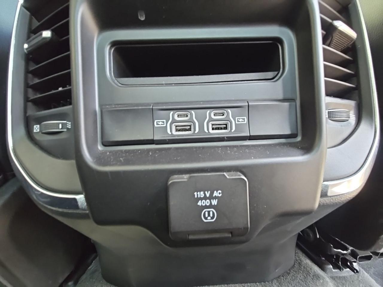 2023 Ram 1500 Laramie Watertown SD 2023 Ram 1500 Laramie Watertown SD