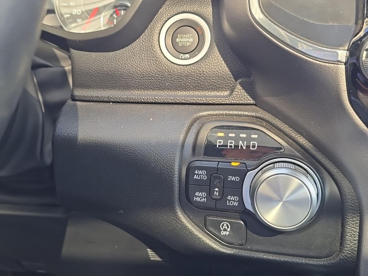 2023 Ram 1500 Laramie Watertown SD 2023 Ram 1500 Laramie Watertown SD