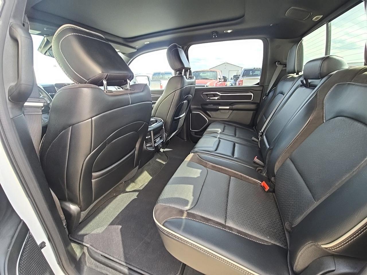 2023 Ram 1500 Laramie Watertown SD 2023 Ram 1500 Laramie Watertown SD