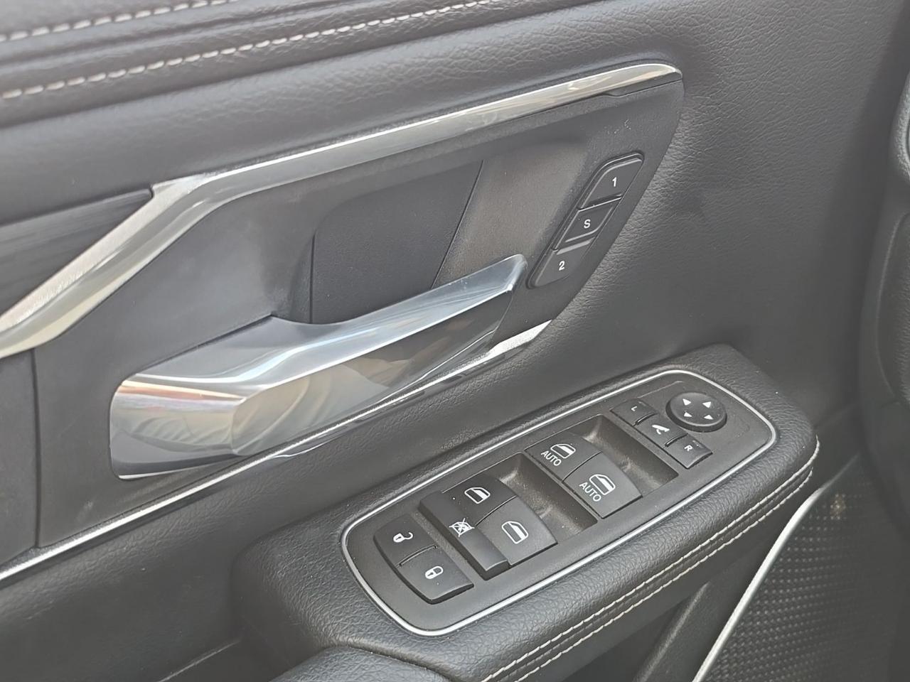 2023 Ram 1500 Laramie Watertown SD 2023 Ram 1500 Laramie Watertown SD