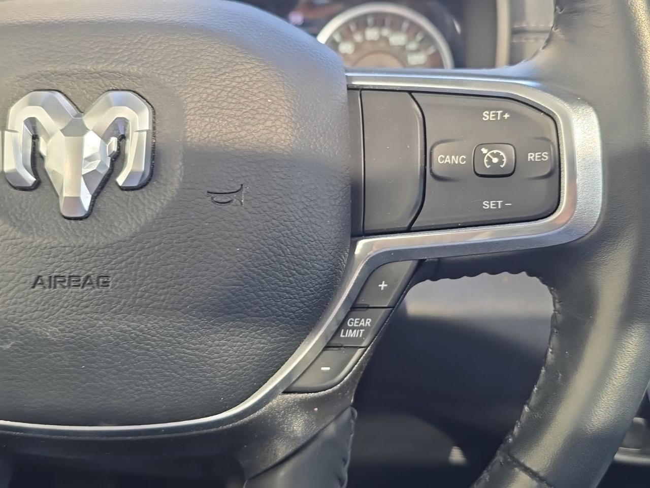 2023 Ram 1500 Laramie Watertown SD 2023 Ram 1500 Laramie Watertown SD