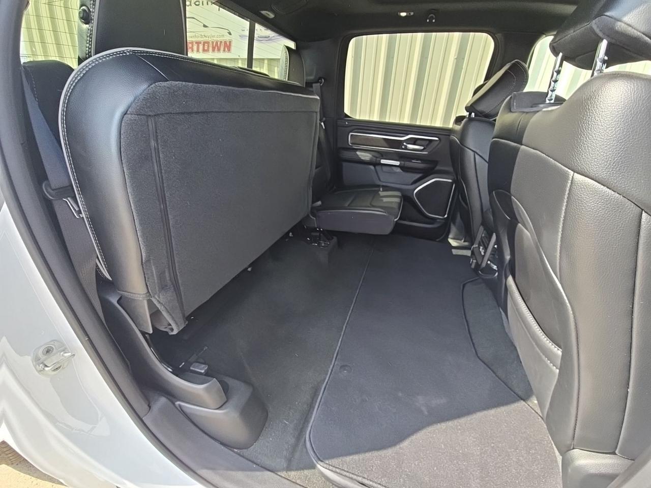 2023 Ram 1500 Laramie Watertown SD 2023 Ram 1500 Laramie Watertown SD