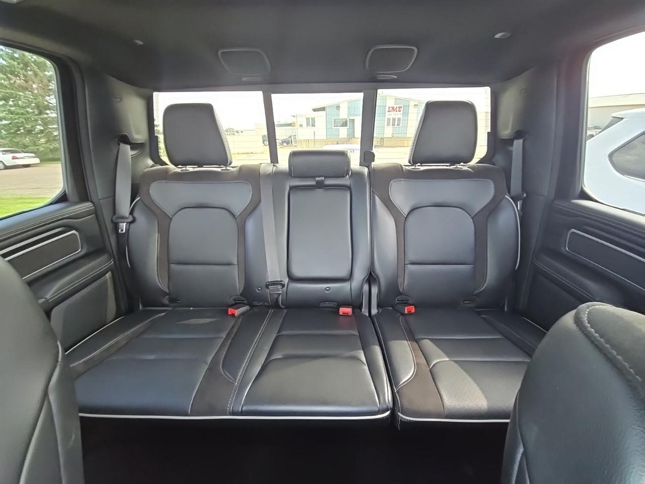 2023 Ram 1500 Laramie Watertown SD 2023 Ram 1500 Laramie Watertown SD