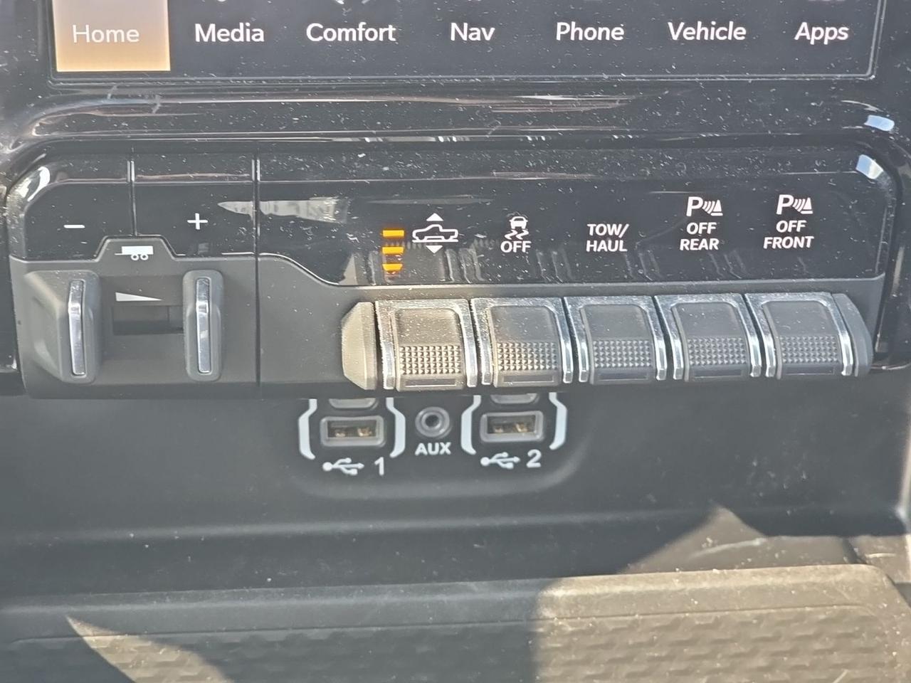 2023 Ram 1500 Laramie Watertown SD 2023 Ram 1500 Laramie Watertown SD
