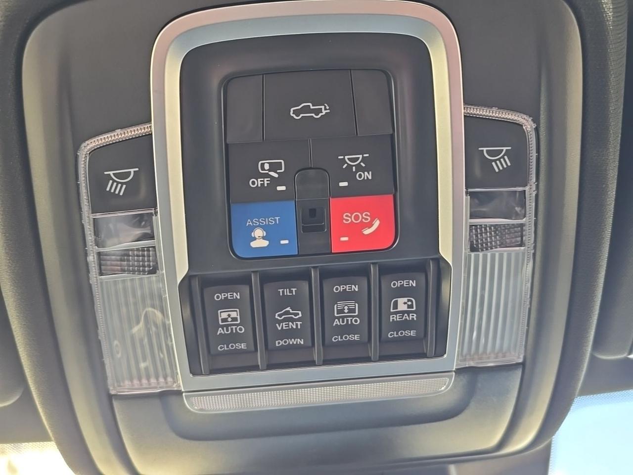 2023 Ram 1500 Laramie Watertown SD 2023 Ram 1500 Laramie Watertown SD