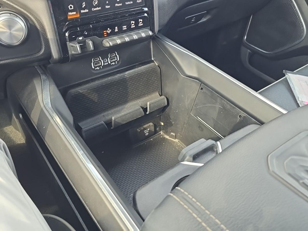 2023 Ram 1500 Laramie Watertown SD 2023 Ram 1500 Laramie Watertown SD