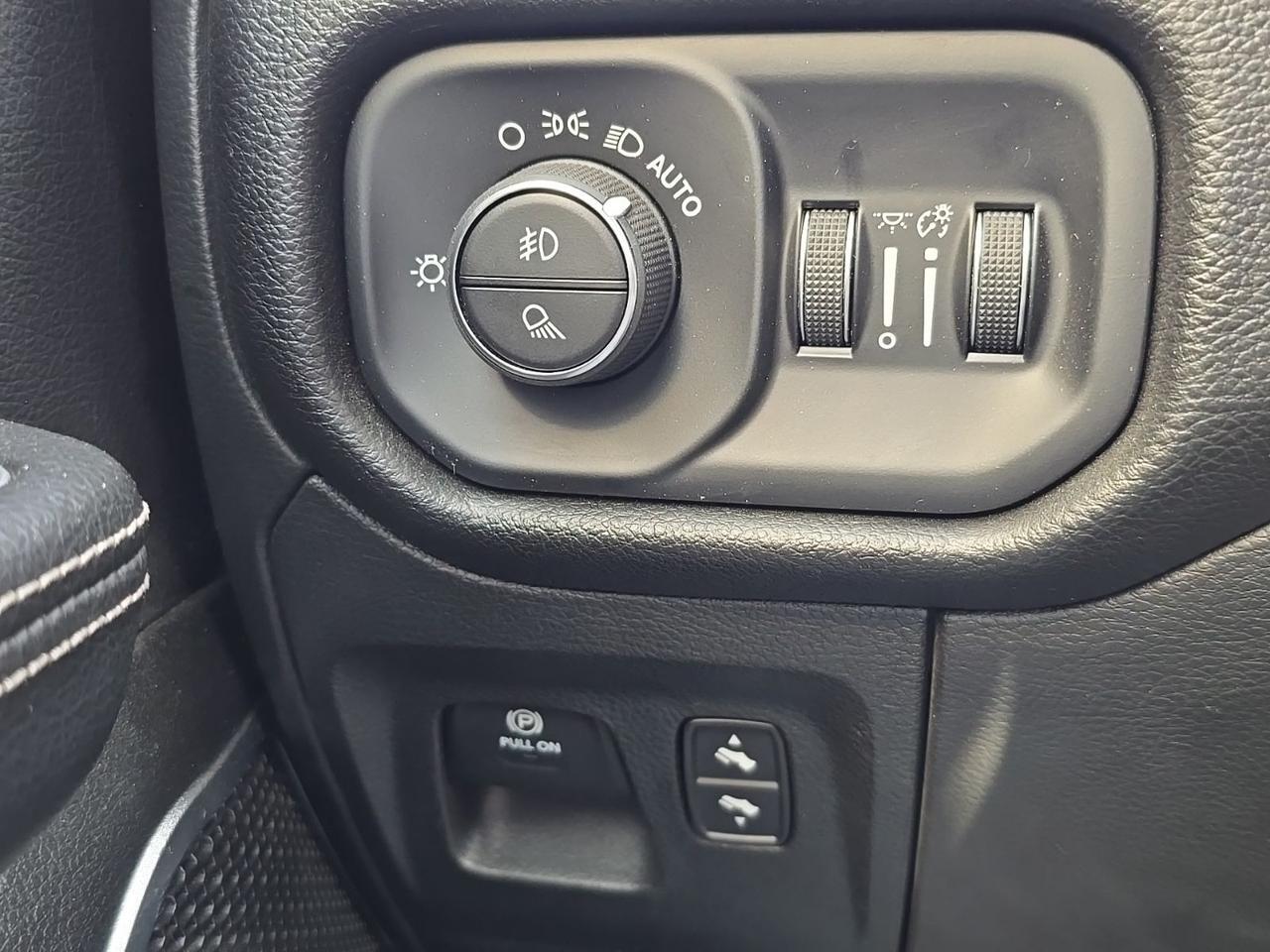 2023 Ram 1500 Laramie Watertown SD 2023 Ram 1500 Laramie Watertown SD