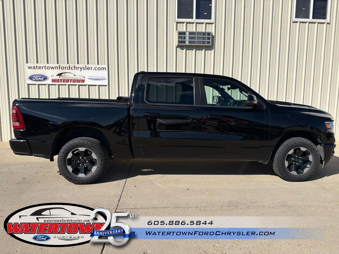 2023 Ram 1500 2023 Ram 1500
