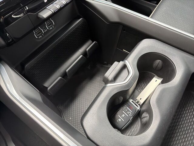 2023 Ram 1500 Laramie Watertown SD 2023 Ram 1500 Laramie Watertown SD