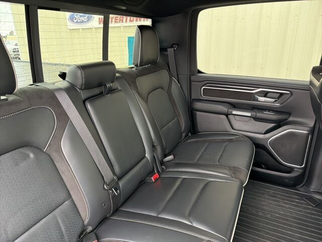 2023 Ram 1500 Laramie Watertown SD 2023 Ram 1500 Laramie Watertown SD