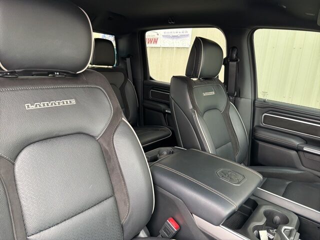 2023 Ram 1500 Laramie Watertown SD 2023 Ram 1500 Laramie Watertown SD