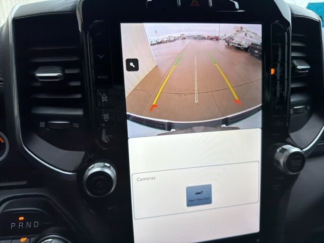 2023 Ram 1500 Laramie Watertown SD 2023 Ram 1500 Laramie Watertown SD