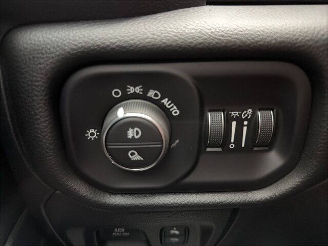 2023 Ram 1500 Laramie Watertown SD 2023 Ram 1500 Laramie Watertown SD