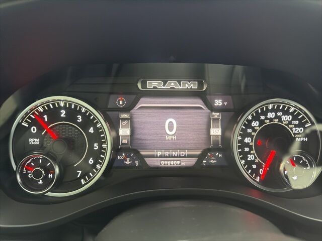 2023 Ram 1500 Laramie Watertown SD 2023 Ram 1500 Laramie Watertown SD