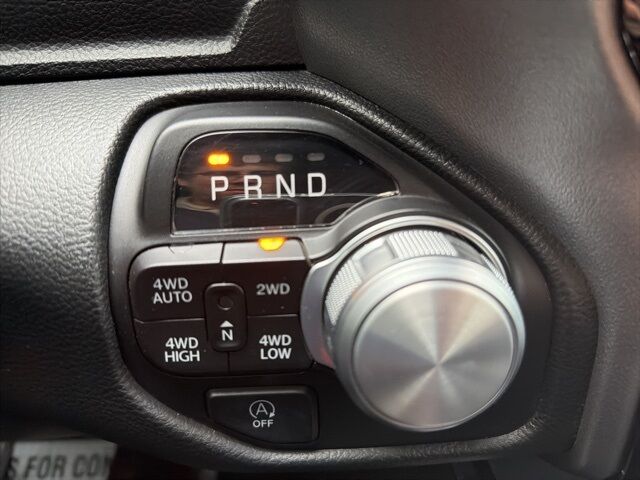 2023 Ram 1500 Laramie Watertown SD 2023 Ram 1500 Laramie Watertown SD