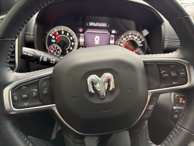 2023 Ram 1500 Laramie Watertown SD 2023 Ram 1500 Laramie Watertown SD