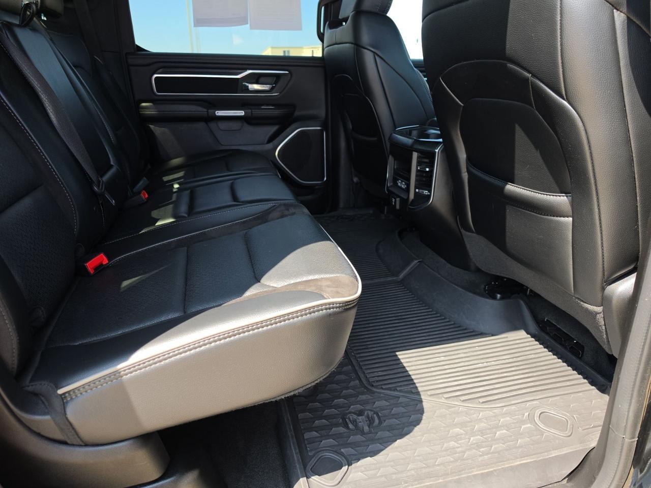 2023 Ram 1500 Laramie Watertown SD 2023 Ram 1500 Laramie Watertown SD