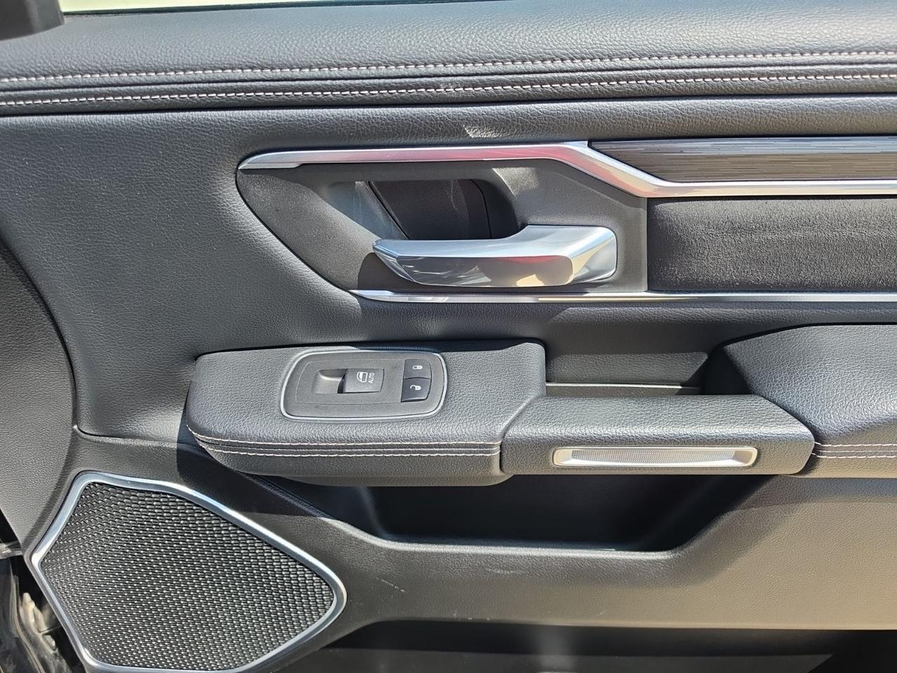 2023 Ram 1500 Laramie Watertown SD 2023 Ram 1500 Laramie Watertown SD