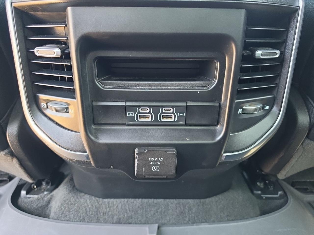 2023 Ram 1500 Laramie Watertown SD 2023 Ram 1500 Laramie Watertown SD